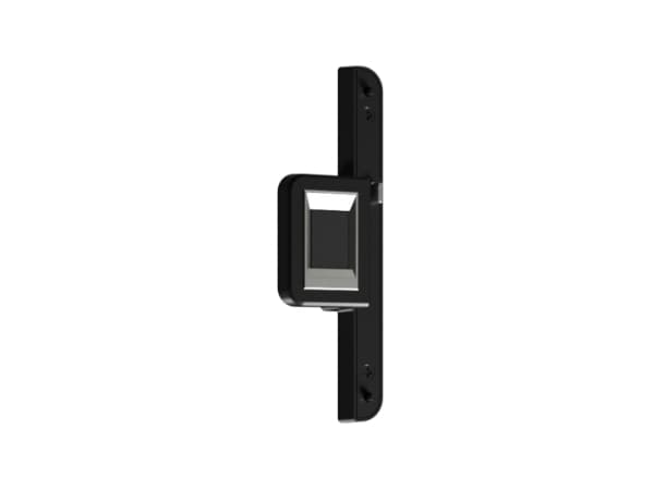 Elo Edge Connect - Fingeravtrycksläsare - USB - svart - för Elo 3203, 4303, 55XX, 6553; I-Series 3.0; I-Series 4.0