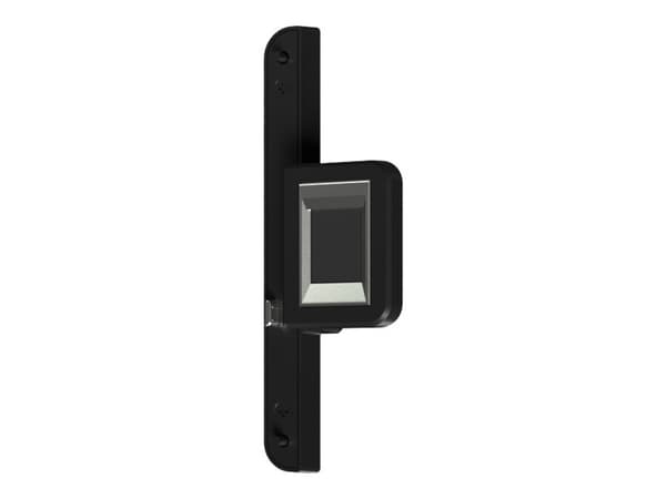 Elo Edge Connect - Fingeravtrycksläsare - USB - svart - för Elo 3203, 4303, 55XX, 6553; I-Series 3.0; I-Series 4.0