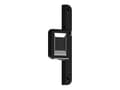 Miniatyrbild 1 av 5: Elo Edge Connect - Fingeravtrycksläsare - USB - svart - för Elo 3203, 4303, 55XX, 6553; I-Series 3.0; I-Series 4.0