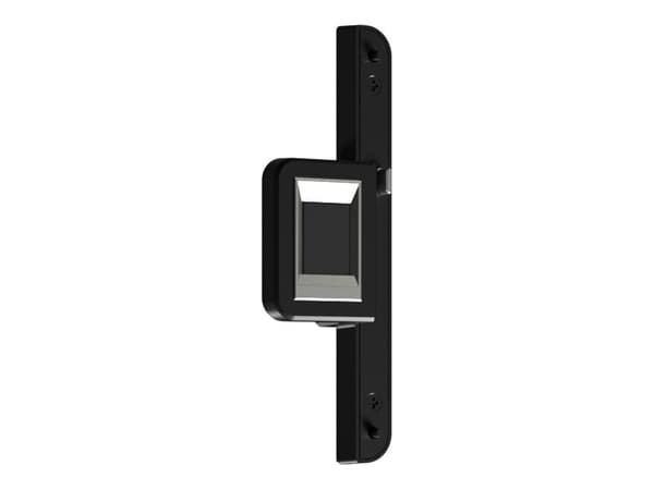 Elo Edge Connect - Fingeravtrycksläsare - USB - svart - för Elo 3203, 4303, 55XX, 6553; I-Series 3.0; I-Series 4.0