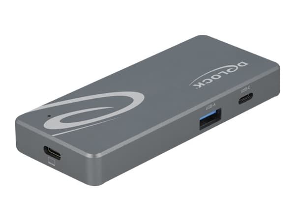 Delock - Kortinlukija (MMC, SD, miniSD, RS-MMC, MMCmobile, CFast Card type I, CFast Card type II, SDHC, miniSDHC, SDXC, SDHC UHS-I, SDXC UHS-I, SDHC