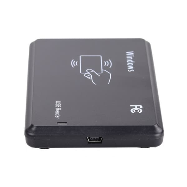 USB Kortlæser for IC / ID kort