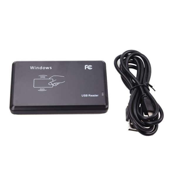 USB Kortlæser for IC / ID kort