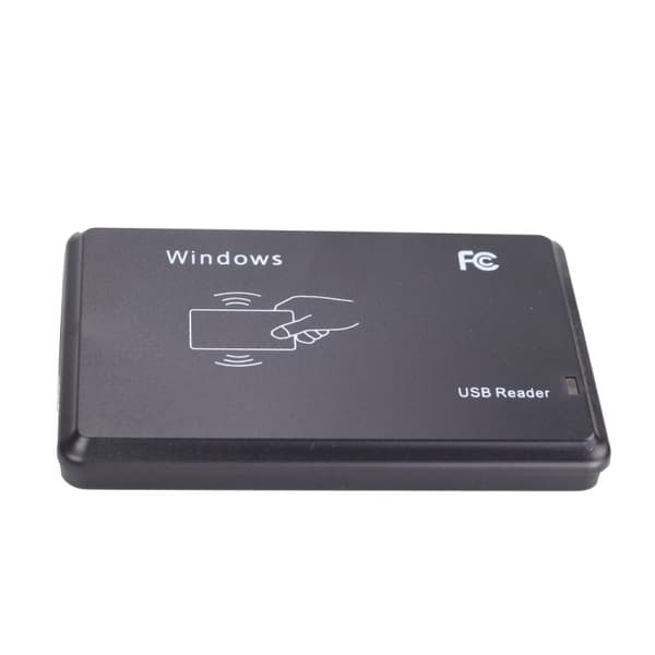 USB Kortlæser for IC / ID kort
