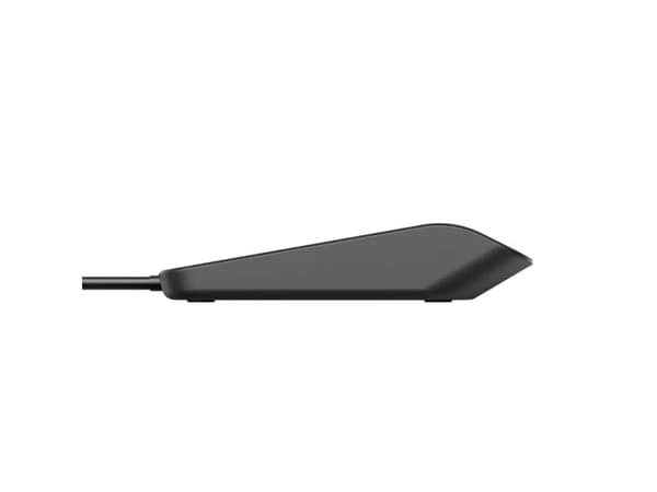 Trust Primo älykortin lukijalaite Sisätila USB CardBus+USB 2.0 Musta