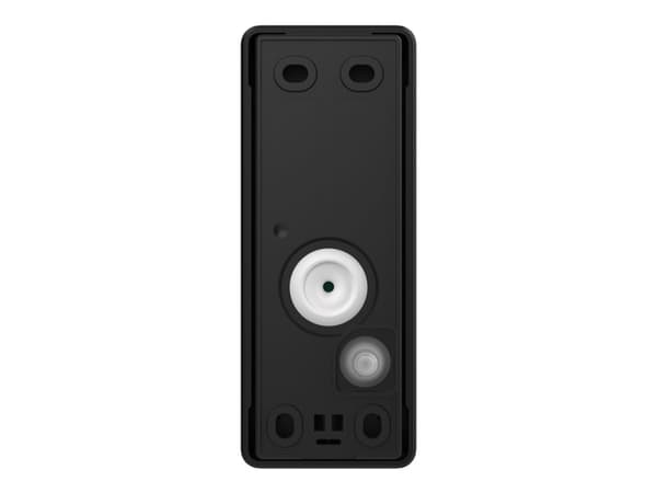 Axis A4020-E Reader - RFID närhetsavläsare - kabelansluten - 13.56 MHz - NCS S 9000-N