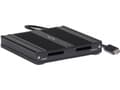 Miniatyrbild 5 av 5: Sonnet SF3-2SXSPX, SxS, SxS Pro, SxS-1, Svart, 40000 Mbit/s, Thunderbolt 3, 145 mm, 130 mm