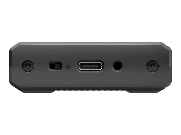 SanDisk Professional PRO-READER - Kortinlukija (CFexpress 2.0 Type B) - USB-C 3.2 Gen 2)
