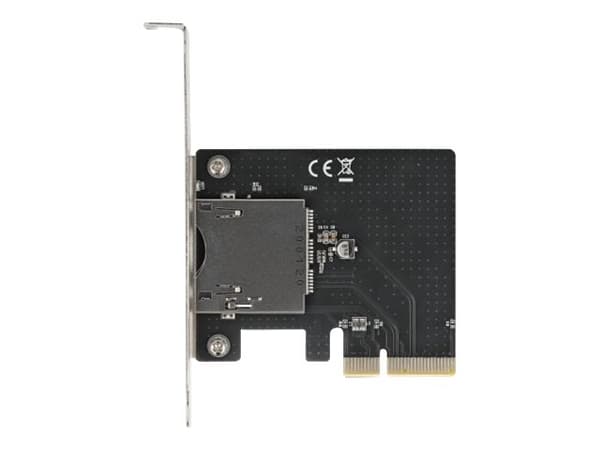 Delock - Kortinlukija (CFexpress Type B) - PCI Express x4 3.0