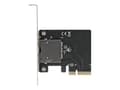 Pikkukuva 4 / 5: Delock - Kortinlukija (CFexpress Type B) - PCI Express x4 3.0
