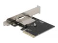 Pikkukuva 5 / 5: Delock - Kortinlukija (CFexpress Type B) - PCI Express x4 3.0
