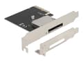 Pikkukuva 2 / 5: Delock - Kortinlukija (CFexpress Type B) - PCI Express x4 3.0