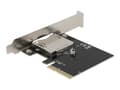 Pikkukuva 1 / 5: Delock - Kortinlukija (CFexpress Type B) - PCI Express x4 3.0