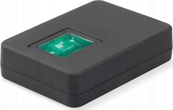 SafeScan TimeMoto FP-150 USB-sormenjälkilukija