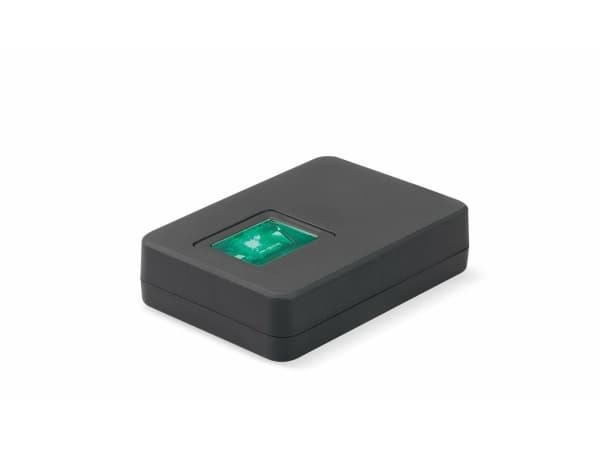 SafeScan TimeMoto FP-150 USB-sormenjälkilukija
