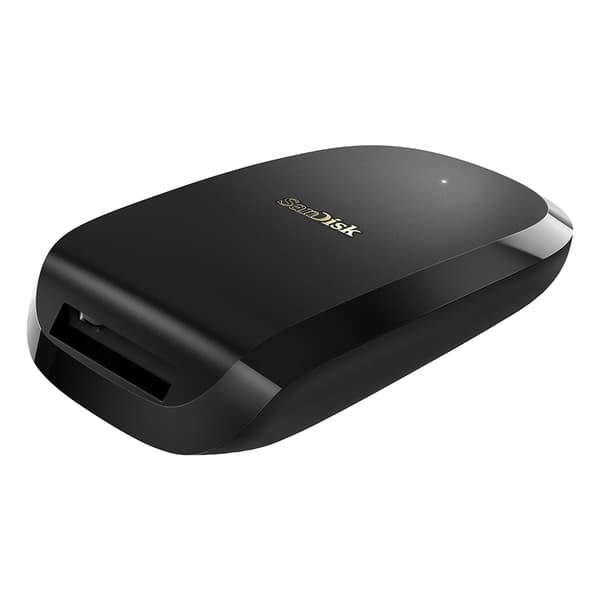 Kortlæser USB-C Extreme Pro CF Express