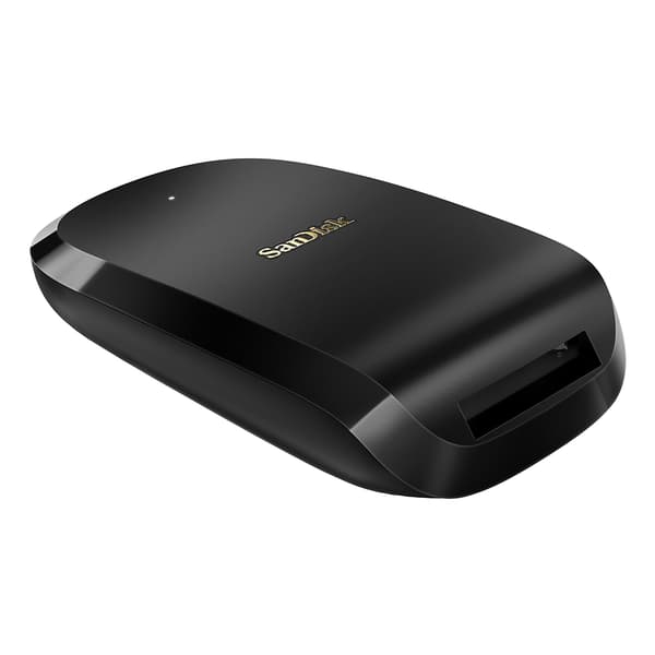 Kortlæser USB-C Extreme Pro CF Express