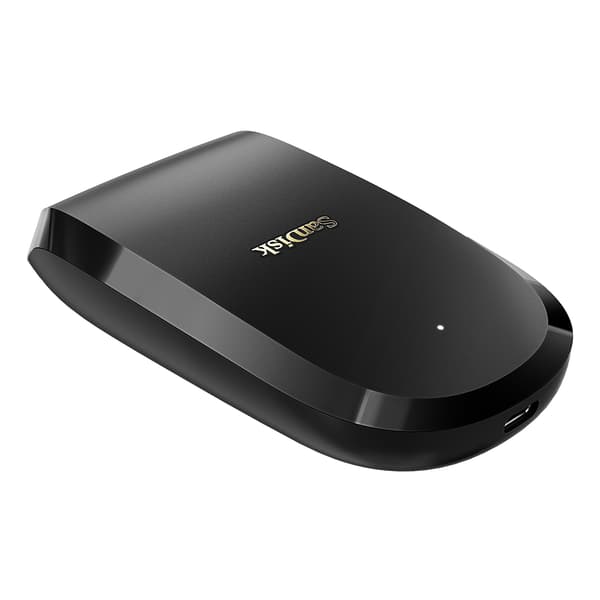 Kortlæser USB-C Extreme Pro CF Express