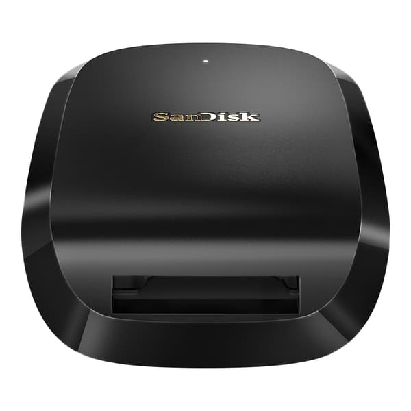 Kortlæser USB-C Extreme Pro CF Express