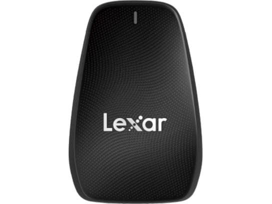 Lexar - Kortleser