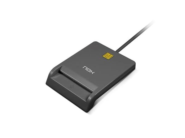 NOX Lite Card ID, USB 2.0, lajittelu