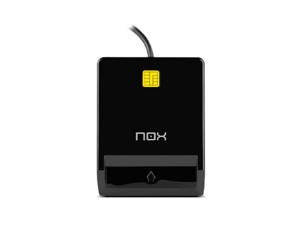 NOX Lite Card ID, USB 2.0, lajittelu