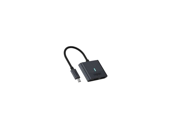 RAPOO Reader USB-C UCR-3001