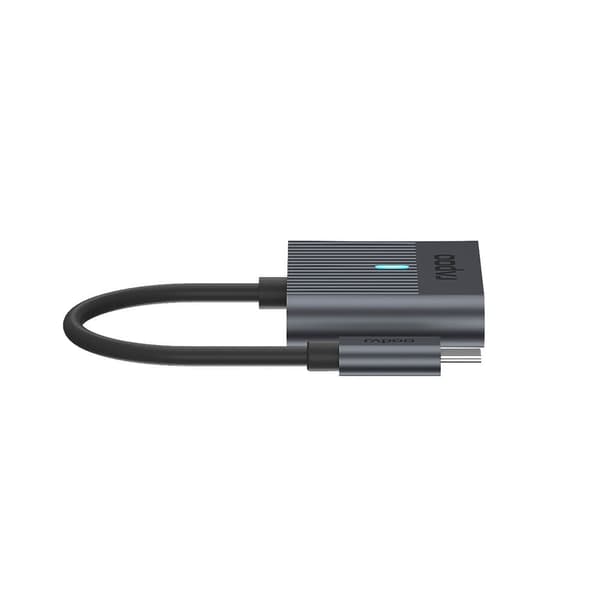 Kortlæser USB-C UCR-3001
