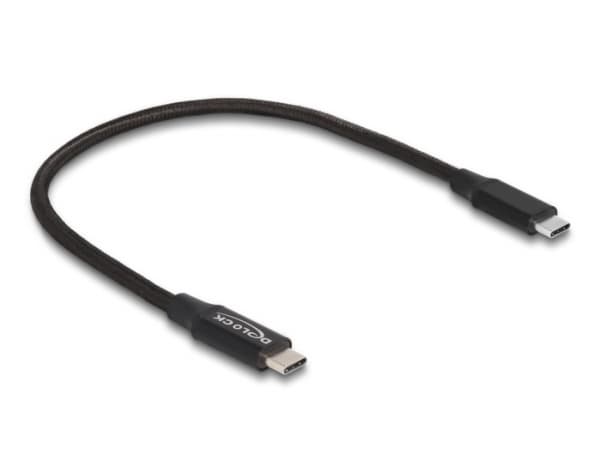 Delock - Kortinlukija (SD, SDHC, SDXC, SDHC UHS-I, SDXC UHS-I, SDHC UHS-II, SDHC UHS-II, SD Express) - USB-C 3.2 Gen 2