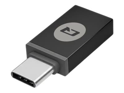 Qoltec SCR-0632 - SMART-kortläsare - USB 2.0 - svart Svart
