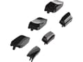 Miniatyrbild 2 av 2: Glorious PC Gaming Race GLO-ACC-MS-I-BK-B-REP, Mouse side buttons, Svart