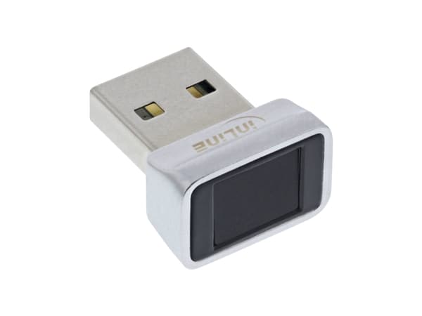 InLine 41360C, Windows 10, 21 mm, 12 mm, 18 mm, 3 g, Flerfarget