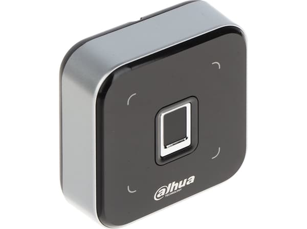 Dahua Technology Fingeravtrykkleser + RFID ASM101A DAHUA