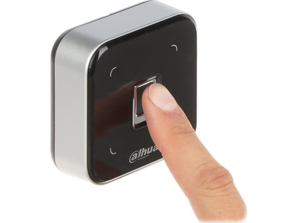Dahua Technology PAPILLAR LINE READER + RFID ASM101A DAHUA DAHUA