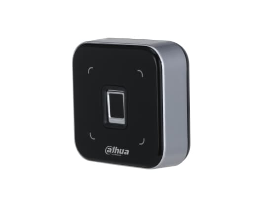 Dahua Technology Fingeravtrykkleser + RFID ASM101A DAHUA