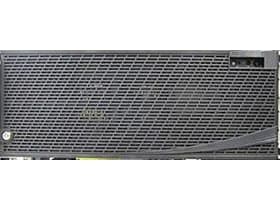 Fujitsu Front Bezel på framsidan Base