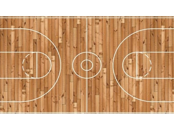 Nexgen Skins 3D-efekti kotelo iho iMac 27 (Hardwood Classic 3D)