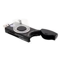 INLINE - kortlæser (MMC, SD, MMCmobile, microSD, MMCplus, SDHC, microSDHC, SDXC, microSDXC) - USB 3.0