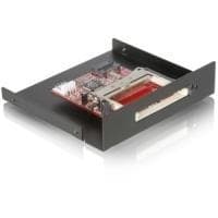 Delock SATA 3.5? Compact Flash-kortlæser (91635)
