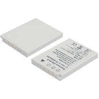 Vivanco BP 08C3L - Li-Ion kameran akku 720 mAh - Nikon Coolpix P1, P2, S1, S2, S3, S5, S50, S50c, S51, S51c, S52, S52c, S6, S7, S7c, S8, S9 (2163) )