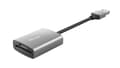 Miniatyrbillede 2 af 5: Trust Dalyx - Kortlæser (microSD, SDHC, SDXC) - USB 3.2 Gen 1