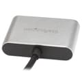 Miniatyrbillede 3 af 4: StarTech.com USB 3.0-kortlæser til CFast 2.0-kort - USB-drevet - UASP - CF-kortlæser - Bærbar CFast 2.0-læser/skriver - Kortlæser (CFast 2.0) - USB 3.