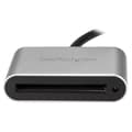 Miniatyrbillede 2 af 4: StarTech.com USB 3.0-kortlæser til CFast 2.0-kort - USB-drevet - UASP - CF-kortlæser - Bærbar CFast 2.0-læser/skriver - Kortlæser (CFast 2.0) - USB 3.