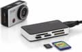 Miniatyrbillede 3 af 11: DIGITUS Alt-i-en-læser USB 3.0