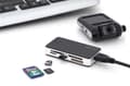 Miniatyrbillede 5 af 11: DIGITUS Alt-i-en-læser USB 3.0