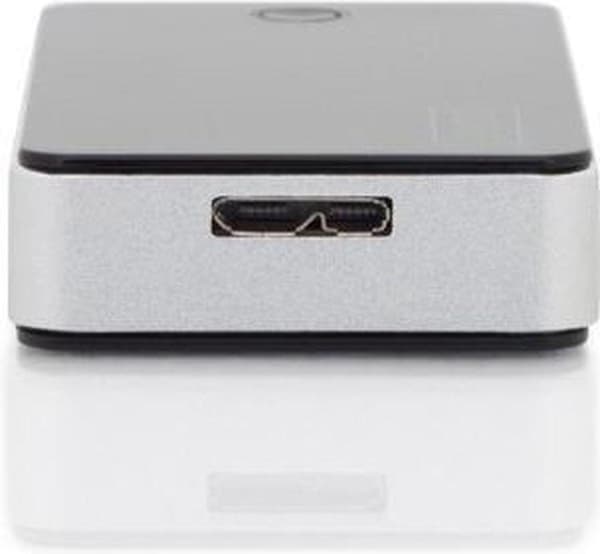DIGITUS Alt-i-en-læser USB 3.0