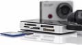 Miniatyrbillede 11 af 11: DIGITUS Alt-i-en-læser USB 3.0