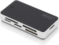 Miniatyrbillede 1 af 11: DIGITUS Alt-i-en-læser USB 3.0