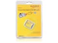 Pikkukuva 3 / 3: DeLOCK Compact Flash -sovitin SD-muistikorteille - CF tyyppi II