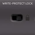 Miniatyrbild 5 av 6: SanDisk® PROFESSIONAL PRO-READER Multi-Card Högpresterande kortläsare för CF®, SD och microSD™-kort, kompatibel med USB-C, snabb överföring